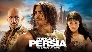 PRINCE OF PERSIA