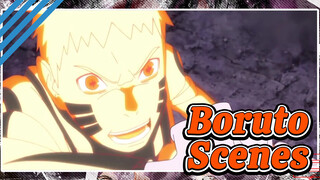 Boruto scenes to rewatch everyday