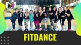 13 MINUTES FITDANCE | 1ST ZCLASS OF AUGUST 2022