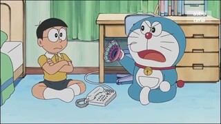 DORAEMON MALAY SELESAIKAN KES DEKESUKI