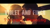 Violet and Finch - All The Bright Places (2020)