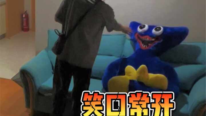 我：真的谢谢您了！