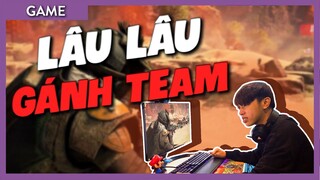 Channy "gánh team" là chuyện thường thôi | HIGHLIGHT APEX LENGENDS