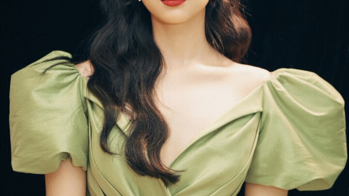 انطلقت الحماسة! لقد حقّقن كلّ توقّعاتي بشأن أسلوب الجيل الجديد من النجمات الصاعدات!