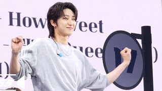 [SSSS CAM] THE 8 - MANIAC (นักร้องต้นฉบับ: VIVIZ) @2024 CARAT LAND