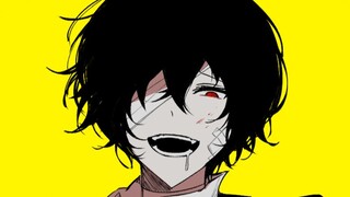 【文豪野犬太中手书】Butcher Vanity 虚荣屠夫