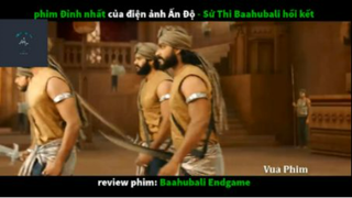 REVIEW PHIM : Sử thi Ấn độ (p4) #rvphimthanthoai