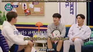 Racket Boys ep 1