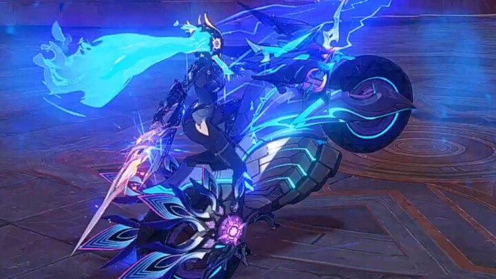 Tháng bốc hơi Mavika