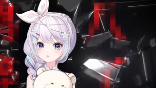 Challenge the purest anchor in the entire B station