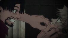 EPISODE BRUTAL SEKALI 😭| GACHIAKUTA | FANART