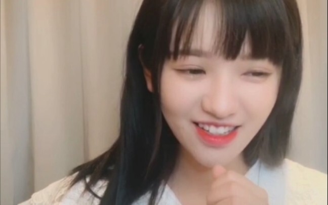 “Which girl group doesn’t have a Cheng Xiao in their hearts?” Chuang 2020’s Li Jiajie mentions Cheng