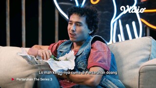 pertaruhan 3 the series