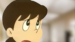 Doraemon, but the art museum is full of weird stories (Part 4)