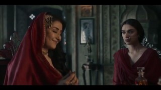 Heeramandi EP 7 [Sub Việt]