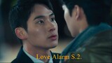 Love Alarm S.2. Ep 4 (Eng Sub)