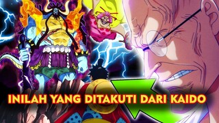 REVIEW TEREDAN 1003 !! HYBRID KAIDO AKAN TAMPIL MENAKUTKAN DAN OVERPOWER ( One Piece )