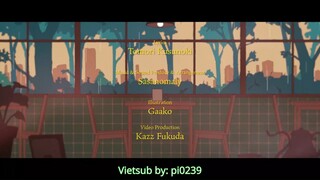 [Vietsub] Mou hitokuchi (もうひとくち) - Kusunoki Tomori (楠木ともり)