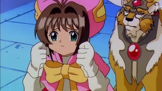 Chuyển thể hay bịa đặt? Sự khác biệt giữa manga Cardcaptor Sakura và hoạt hình 4