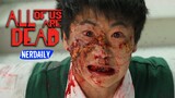 Zombies K-Pop (Estamos Muertos) EN 30 MINUTOS