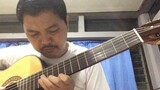 TINIKLING — Classical Guitar Solo