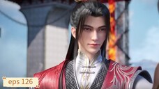Peerless Battle Spirit eps 126 sub indo