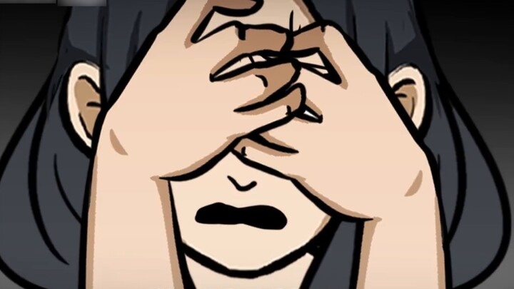 The slaughter feast is about to begin. Female students in the cage please follow the following rules