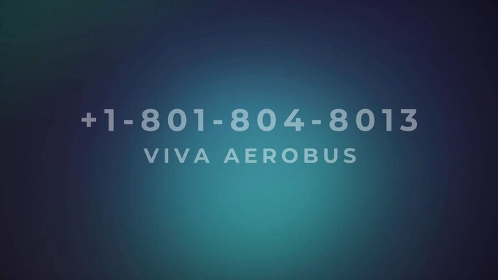 Número de Teléfono de Atención al Cliente de !@&! Viva Aerobus® !!-> Guía Completa Paso a Paso 2026