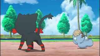 Pokemon Sun & Moon - 56