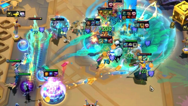 Thiên tài phát hiện, hồi đó làm gì có ngọc héo đâu chứ!