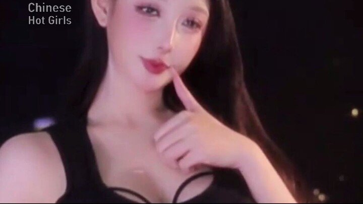 Sexy BJ Dance ＂I'm Not Cool＂ by HyunA #米娜Minana呀 #美女 #beauty #tiktok #douyin #辣妹