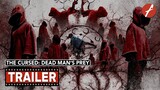 The Cursed: Dead Man’s Prey (2021) 방법: 재차의 - Movie Trailer - Far East Films