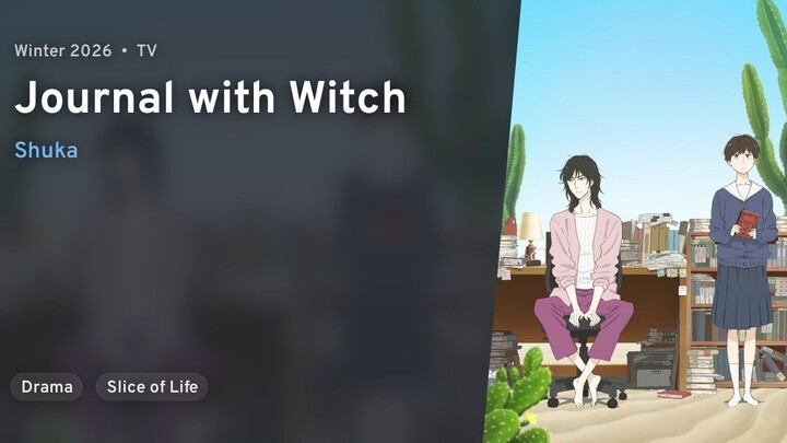 EP 1 - Ikoku Nikki Sub Indo