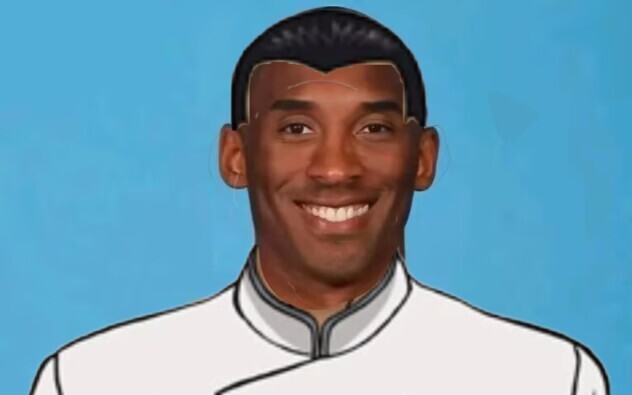 I miss you, Long Shuwen.