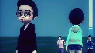 Tôi bỏ bố mẹ lại và không về thăm nhà.