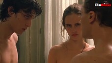 จับเพื่อนให้พี่สาวตัวเอง เพราะแพ้เกมส์ (เกมส์อะไรว่ะเนี้ย!!) สปอยหนัง The Dreamers