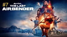 Avatar: The Last Airbender Episode 7 1080p