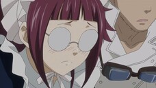 Kuroshitsuji พ่อบ้านปีศาจ ภาค 1 ตอนที่ 9 พากย์ไทย