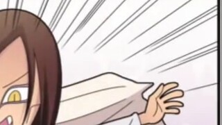 The ultimate spoof of "Naruto"! Konoha Village becomes a mental hospital, and all ninjas become pati
