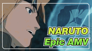 [NARUTO/Epic] The Coolest NARUTO! Do Not Accept Rebuttal!