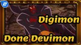 Digimon | [Petualangan Digimon] Pertempuran Melawan Done Devimon: II_2