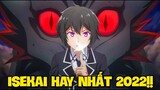[New] TOP 10 Anime Isekai Hay Nhất 2022