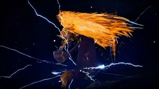 Preview Lord Of Aciend Gods Grave Eps 345💥