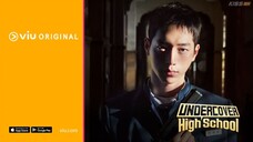 [ENG SUB] Undercover High School Ep 2