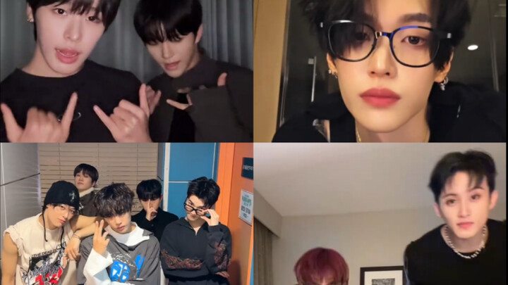 تحدي الـ Kpop "瑞平" الذي يستحيل مشاهدته مرة واحدة فقط 2.0