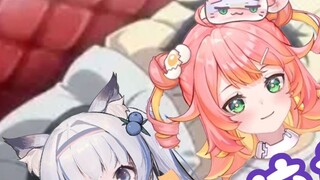 【约x白x杜】A wonderful night