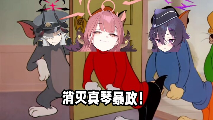 [Chicken Coop Chronicles] Eliminate Makoto’s Tyranny, Kuro-nee Belongs to Hinata