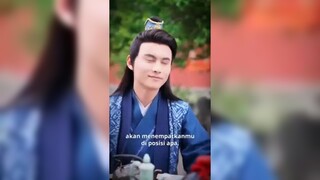 [INDO SUB]Menantu bebas dan santai part 2 tamat
