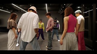 伯贤Betcha舞蹈版