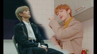 NCT 127/STRAY KIDS [MASHUP] SIMON SAYS X GET COOL